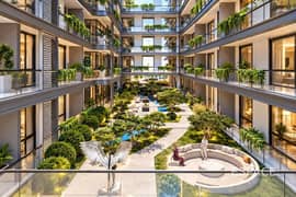 Olivia Residences | 1 Bedroom | Dubai Investment Park