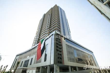 Studio de  à à vendre à Dubai Sports City, Dubai - Appartement à Dubai Sports City，Elite Sports Residence，Elite Sports Residence 6, 500000 AED - 16664319