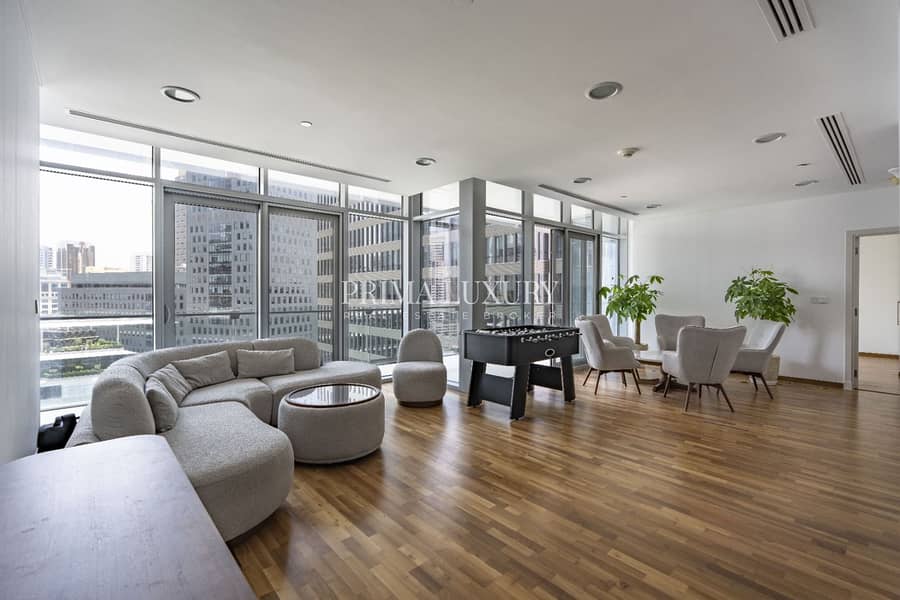 Apartamento en DIFC,Burj Daman, 3 dormitorios, 6900000 AED - 16670506 Apartamento en DIFC,Burj Daman, 3 dormitorios, 6900000 AED - 16670506