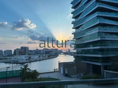 1 habitación Apartamento para en Alquiler en Al Raha Beach, Abu Dhabi - Apartamento en Al Raha Beach，Al Bandar，Al Naseem，Al Naseem Residence B, 1 dormitorio, 130000 AED - 16670505