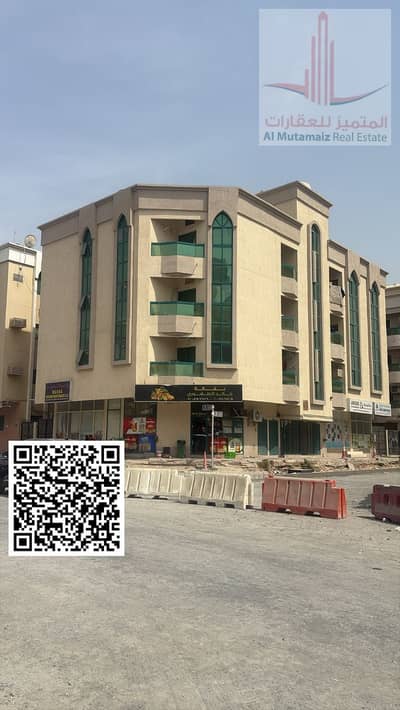 1 Camera Appartamento in affitto a Al Rashidiya, Ajman - image. png 1 Camera Appartamento in affitto a Al Rashidiya, Ajman - image. png