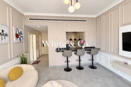 1 Bedroom Apartment for Rent in Jumeirah Village Circle (JVC), Dubai - FULLY FURNISHED | VACANT | FITTED KITCHEN 1 Bedroom Apartment for Rent in Jumeirah Village Circle (JVC), Dubai - FULLY FURNISHED | VACANT | FITTED KITCHEN