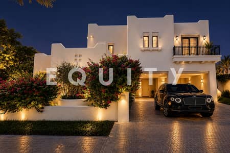 5 Schlafzimmer Villa zum Verkauf in Arabian Ranches, Dubai - Villa in Arabian Ranches,Terra Nova, 5 schlafzimmer, 11000000 AED - 16670528 5 Schlafzimmer Villa zum Verkauf in Arabian Ranches, Dubai - Villa in Arabian Ranches,Terra Nova, 5 schlafzimmer, 11000000 AED - 16670528