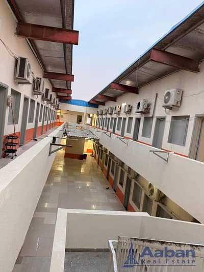 Labour Camp para en Alquiler en Al Sajaa Industrial, Sharjah - WhatsApp Image 2026-09-29 at 11.03. 42 (1). jpeg