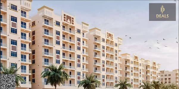 2 Bedroom Apartment for Sale in Al Yasmeen, Ajman - image - 2026-09-22T132535.205. png