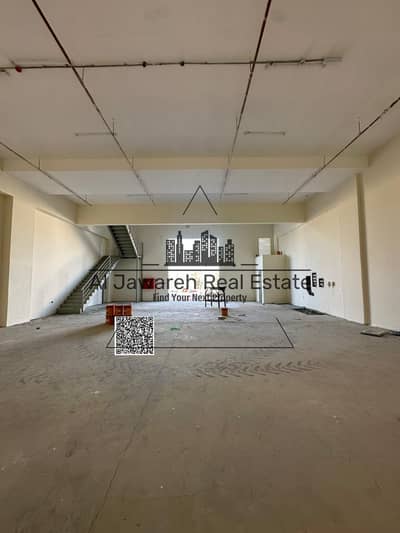 Warehouse in affitto a Al Jurf, Ajman - WhatsApp Image 2026-01-21 at 12.59. 28 (1). jpeg