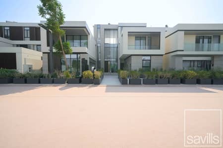 5 Bedroom Villa for Sale in Sobha Hartland 2, Dubai - Offers Invited | Viewable Now | Q4 2026 5 Bedroom Villa for Sale in Sobha Hartland 2, Dubai - Offers Invited | Viewable Now | Q4 2026