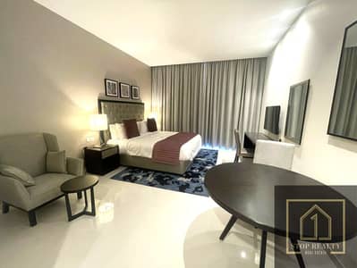Monolocale in vendita a Dubai South, Dubai - Appartamento a Dubai South，Residential District，Celestia，Celestia A, 540000 AED - 16670587