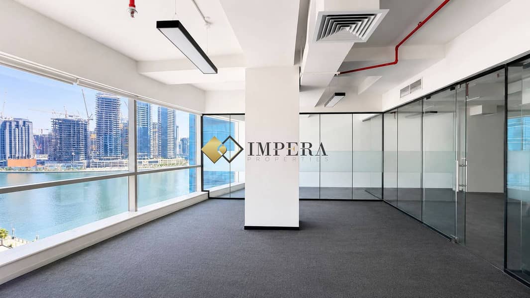 Büro in Business Bay,Blue Bay Tower, 416000 AED - 16670610 Büro in Business Bay,Blue Bay Tower, 416000 AED - 16670610