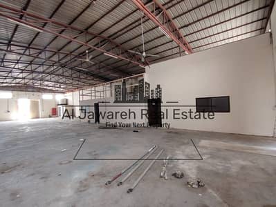Warehouse in affitto a Umm Dera, Umm Al Quwain - 81700cb2-d18b-4610-9a88-dd923d870c12. jpeg
