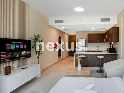 Estudio para en Venta en Jumeirah Village Circle (JVC), Dubai - image_0