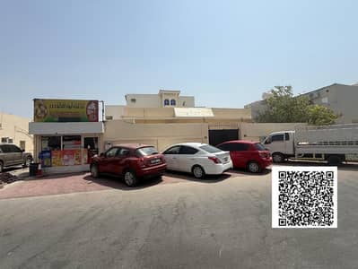 4 Bedroom Villa for Sale in Al Nuaimiya, Ajman - WhatsApp Image 2026-09-29 at 11.05. 34 AM. jpeg 4 Bedroom Villa for Sale in Al Nuaimiya, Ajman - WhatsApp Image 2026-09-29 at 11.05. 34 AM. jpeg