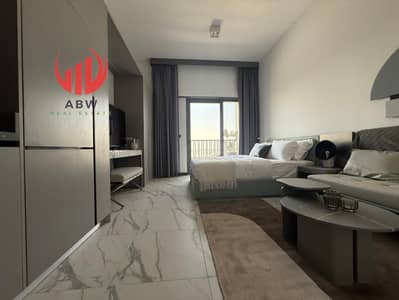 Studio zum Miete in Mohammed Bin Rashid City (MBR City), Dubai - WhatsApp Image 2026-09-28 at 6.39. 43 PM. jpeg Studio zum Miete in Mohammed Bin Rashid City (MBR City), Dubai - WhatsApp Image 2026-09-28 at 6.39. 43 PM. jpeg