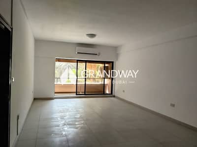 2 Bedroom Flat for Rent in Al Karama, Dubai - Spacious 2BR I Company Staff Allowed — photo 1