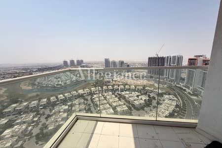 1 Bedroom Villa for Rent in DAMAC Hills, Dubai - Full Golf View | Corner Unit | Spacious Layout 1 Bedroom Villa for Rent in DAMAC Hills, Dubai - Full Golf View | Corner Unit | Spacious Layout