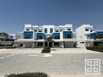 5 habitaciones Townhouse para en Alquiler en DAMAC Lagoons, Dubai - 114. jpeg