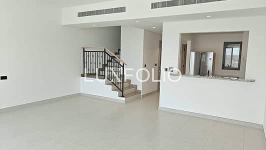 5 habitaciones Townhouse para en Alquiler en DAMAC Lagoons, Dubai - Casa adosada en DAMAC Lagoons，Costa Brava, 5 dormitorios, 200000 AED - 16670725