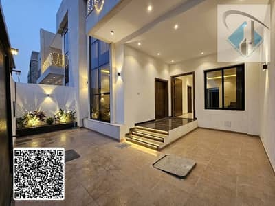 阿尔亚斯梅恩, 阿治曼 4 卧室别墅待售 - WhatsApp Image 2026-09-29 at 11.00. 23 AM. jpeg 阿尔亚斯梅恩, 阿治曼 4 卧室别墅待售 - WhatsApp Image 2026-09-29 at 11.00. 23 AM. jpeg