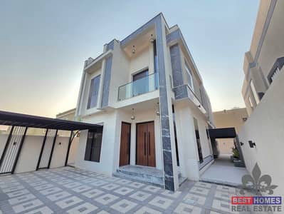 فیلا 5 غرف نوم للبيع في المويهات، عجمان - 1000577481. jpg