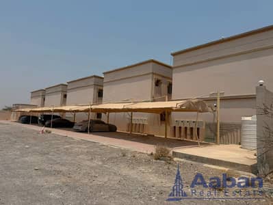 Labour Camp para en Alquiler en Al Sajaa Industrial, Sharjah - WhatsApp Image 2026-07-23 at 12.27. 37. jpeg