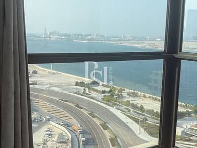 1 Bedroom Flat for Rent in Al Reem Island, Abu Dhabi - WhatsApp Image 2026-09-22 at 5.14. 23 PM (1). jpeg