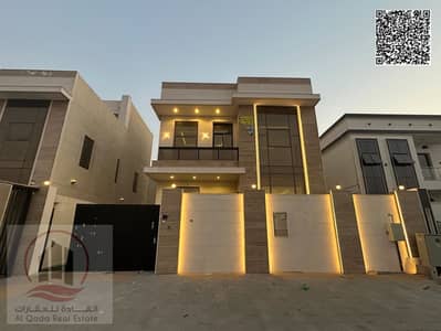7 Camere Villa in affitto a Al Zahya, Ajman - WhatsApp Image 2025-10-08 at 6.00. 51 PM. jpeg 7 Camere Villa in affitto a Al Zahya, Ajman - WhatsApp Image 2025-10-08 at 6.00. 51 PM. jpeg