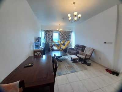 2 Bedroom Flat for Rent in Dubai Land Residence Complex (DLRC), Dubai - Ready to move | Fully Furnished | Spacious layout