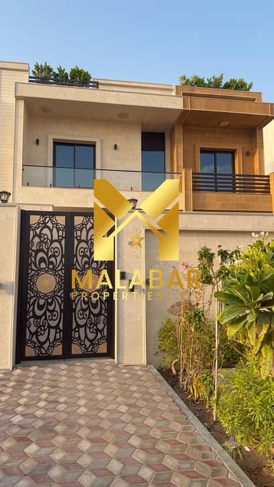 5 Cпальни Вилла Продажа в Аль Амера, Аджман - WhatsApp Image 2026-09-29 at 11.12. 05 AM (2). jpeg