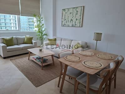 2 Schlafzimmer Wohnung zum Miete in Dubai Marina, Dubai - WhatsApp Image 2026-09-28 at 05.39. 06 (3). jpeg