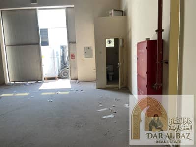 Warehouse zum Miete in Al Sajaa, Sharjah - WhatsApp Image 2026-09-19 at 04.28. 49 (2). jpeg