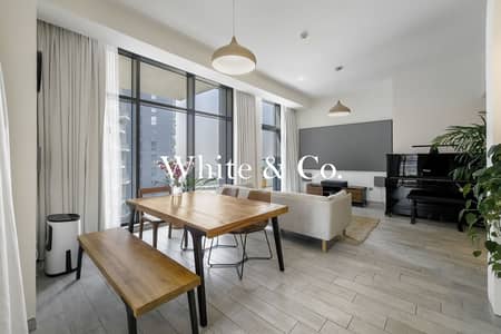 2 habitaciones Apartamento para en Venta en Business Bay, Dubai - Apartamento en Business Bay，The Atria，The Atria Residences, 2 dormitorios, 2800000 AED - 16617456