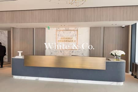 1 habitación Apartamento para en Alquiler en Jumeirah Village Circle (JVC), Dubai - Apartamento en Jumeirah Village Circle (JVC)，JVC District 15，Beverly Residence 2, 1 dormitorio, 79999 AED - 16670855