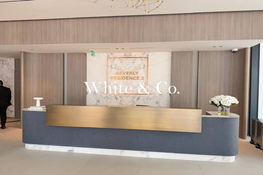 Apartamento en Jumeirah Village Circle (JVC),JVC District 15,Beverly Residence 2, 1 dormitorio, 79999 AED - 16670855 Apartamento en Jumeirah Village Circle (JVC),JVC District 15,Beverly Residence 2, 1 dormitorio, 79999 AED - 16670855