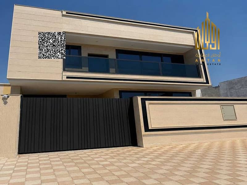 Villetta a schiera a Al Helio,Al Helio 2, 5 camere da letto, 1330000 AED - 16670881 Villetta a schiera a Al Helio,Al Helio 2, 5 camere da letto, 1330000 AED - 16670881