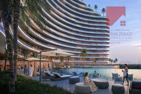 2 habitaciones Apartamento para en Venta en Majan, Dubai - 25015_Amenities_Pool. jpg