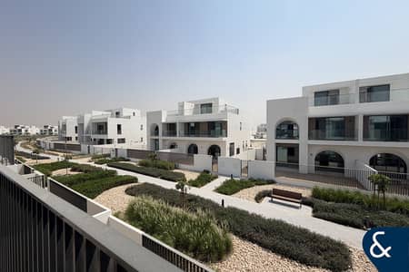 Villa de 4 chambres à à louer à The Valley by Emaar, Dubai - Villa à The Valley by Emaar,Lillia, 4 chambres, 185000 AED - 16670891 Villa de 4 chambres à à louer à The Valley by Emaar, Dubai - Villa à The Valley by Emaar,Lillia, 4 chambres, 185000 AED - 16670891