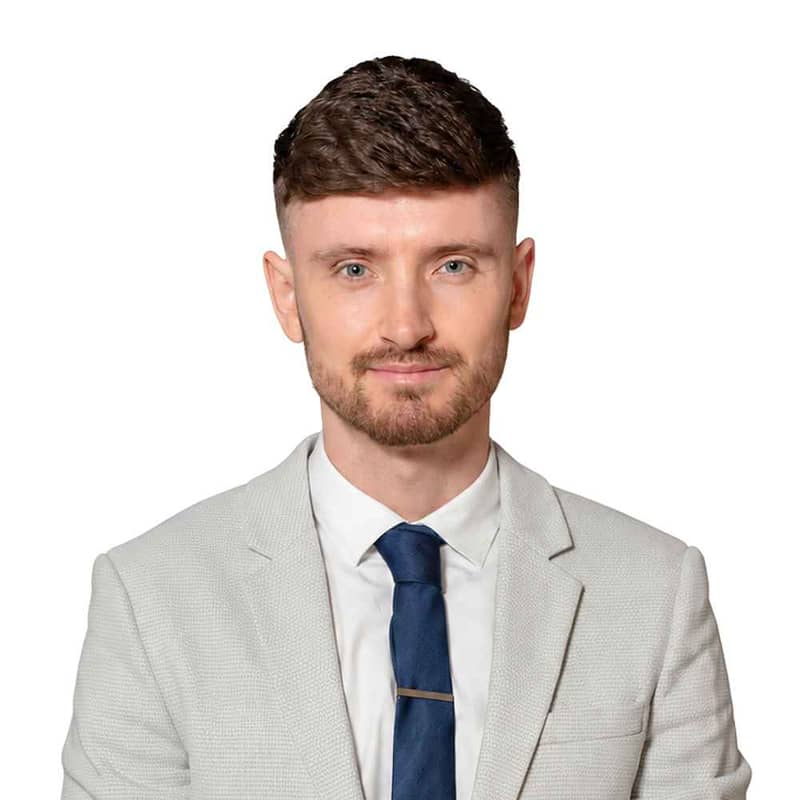Declan Gegg