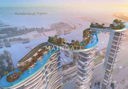 1 Slaapkamer Appartement te Koop in Dubai Harbour, Dubai - WhatsApp Image 2026-08-19 at 9.24. 31 AM. jpeg 1 Slaapkamer Appartement te Koop in Dubai Harbour, Dubai - WhatsApp Image 2026-08-19 at 9.24. 31 AM. jpeg