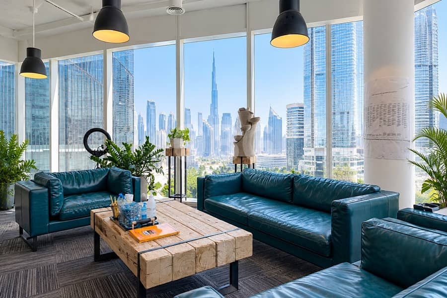 Kantoor in Business Bay,Park Lane Tower, 250000 AED - 16670980 Kantoor in Business Bay,Park Lane Tower, 250000 AED - 16670980
