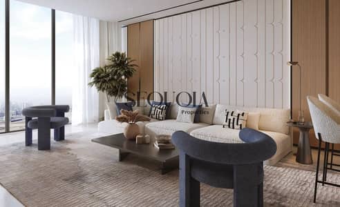 2 habitaciones Apartamento para en Venta en Culture Village (Jaddaf Waterfront), Dubai - img144. webp