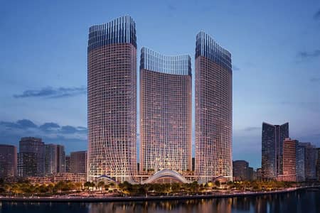 1 Camera Appartamento in vendita a Business Bay, Dubai - Appartamento a Business Bay,Binghatti Skyrise,Binghatti Skyrise Tower C, 1 camera da letto, 1650000 AED - 16670985 1 Camera Appartamento in vendita a Business Bay, Dubai - Appartamento a Business Bay,Binghatti Skyrise,Binghatti Skyrise Tower C, 1 camera da letto, 1650000 AED - 16670985