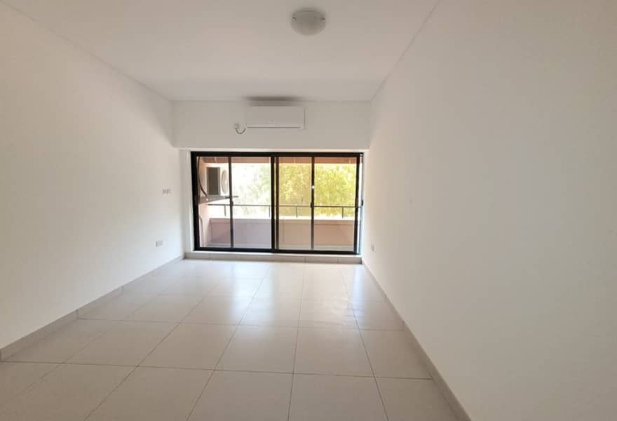 3 Spacious 2BR | Zabeel I Vacant — photo 3