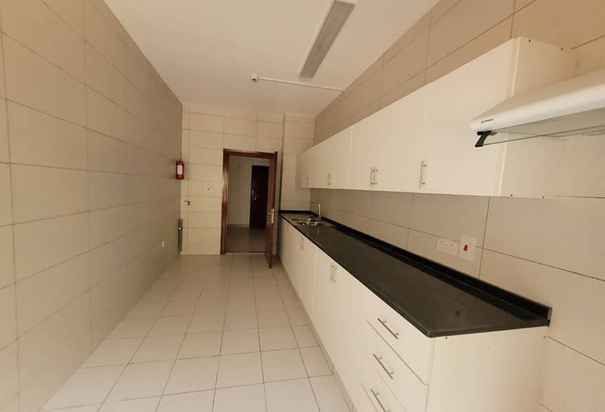 6 Spacious 2BR | Zabeel I Vacant — photo 6