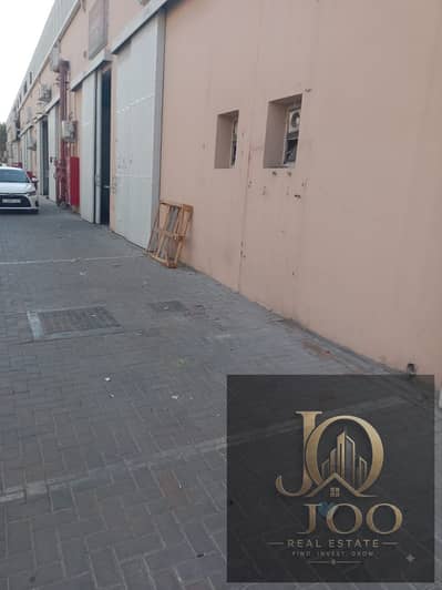 Warehouse para en Alquiler en Al Jurf, Ajman - WhatsApp Image 2026-09-26 at 11.00. 18 AM. jpeg Warehouse para en Alquiler en Al Jurf, Ajman - WhatsApp Image 2026-09-26 at 11.00. 18 AM. jpeg