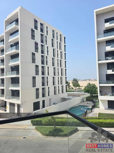1 Camera Appartamento in affitto a Al Zorah, Ajman - 1000573973. jpg