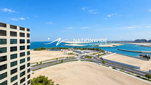 3 Bedroom Apartment for Sale in Al Reem Island, Abu Dhabi - HOT DEAL |Vibrant Community |Enchanting Sea View 3 Bedroom Apartment for Sale in Al Reem Island, Abu Dhabi - HOT DEAL |Vibrant Community |Enchanting Sea View