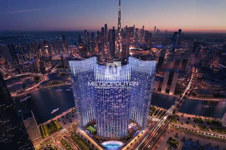 Магазин Продажа в Бизнес Бей, Дубай - Магазин в Бизнес Бей,Binghatti Skyrise,Binghatti Skyrise Podium, 24000000 AED - 16671251 Магазин Продажа в Бизнес Бей, Дубай - Магазин в Бизнес Бей,Binghatti Skyrise,Binghatti Skyrise Podium, 24000000 AED - 16671251