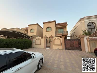 5 Bedroom Villa for Rent in Al Mowaihat, Ajman - WhatsApp Image 2026-09-29 at 11.03. 27 AM (1). jpeg 5 Bedroom Villa for Rent in Al Mowaihat, Ajman - WhatsApp Image 2026-09-29 at 11.03. 27 AM (1). jpeg