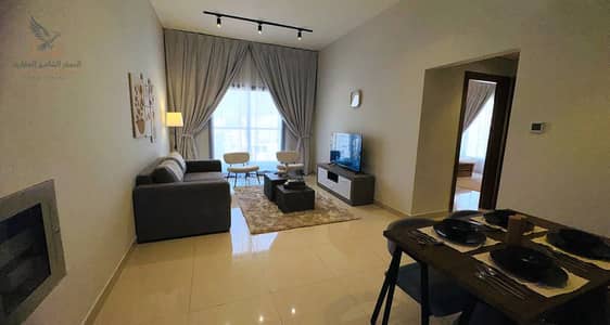 1 habitación Apartamento para en Alquiler en Al Nuaimiya, Ajman - شقه-للا-يجار-2-غرف-النعيميه-1-عجمان-صورة-العقار-12. jpg 1 habitación Apartamento para en Alquiler en Al Nuaimiya, Ajman - شقه-للا-يجار-2-غرف-النعيميه-1-عجمان-صورة-العقار-12. jpg