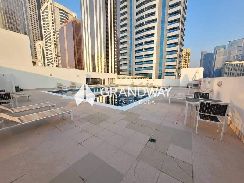 12 Spacious Apartment | Skyline Views | Prime Locatio — photo 12